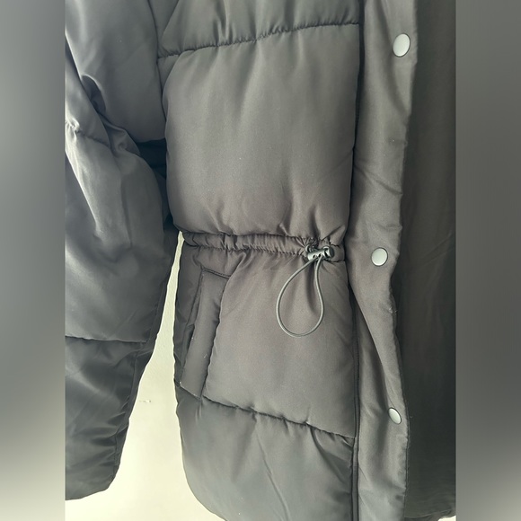 H&M warm puffer jacket - Picture 4 of 6